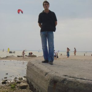 Владимир , 53 года