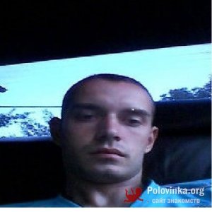 Андрей Ковалев, 33 года