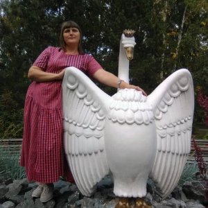 Элла , 56 лет
