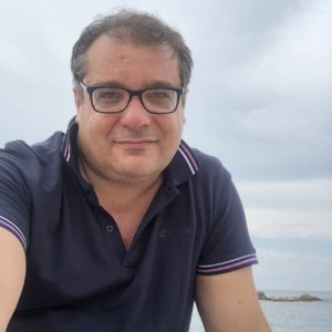 Сергей , 52 года