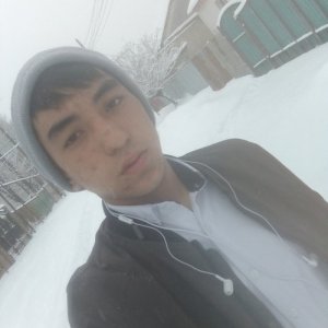 Исмаил , 24 года