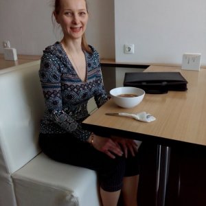 Ирина Николенко, 50 лет