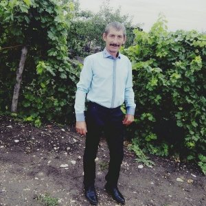 Коля , 60 лет