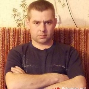 Владимир Крупнов, 37 лет