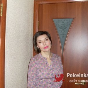 Натали , 48 лет