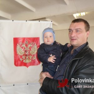 Виталик Кулешов, 48 лет