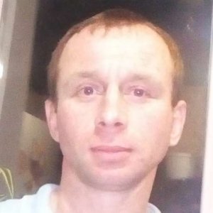 Дима Подопригора, 39 лет