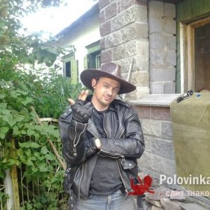Дмитрий Анпилогов, 42 года