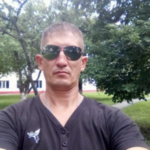 Андрей , 52 года