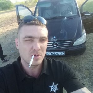 Роман , 43 года