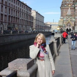 Ольга , 47 лет