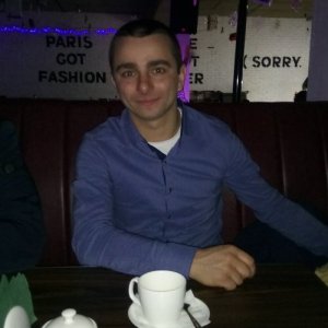 Володимир , 37 лет