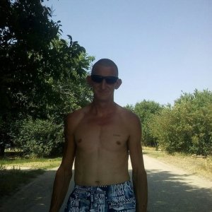 Сергей , 43 года