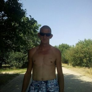 Сергей , 45 лет