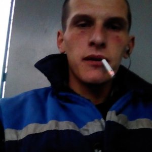 Джексон , 33 года