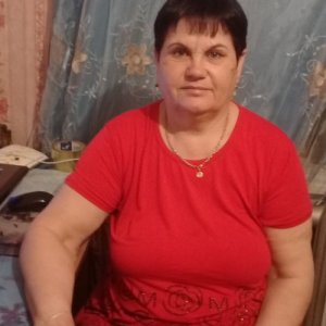 Людмила арамонова, 62 года