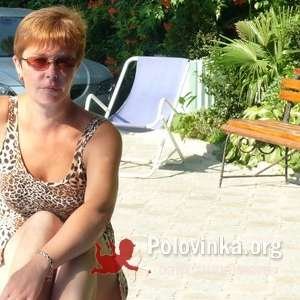 Наталия , 57 лет