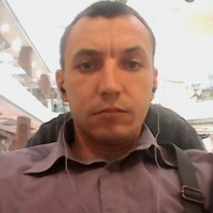 Николай Уткин, 43 года