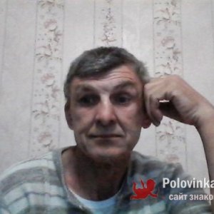 Сергей , 59 лет