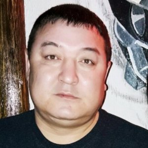 Руслан , 46 лет