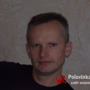Виктор , 49 лет
