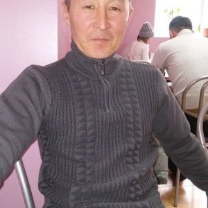 Жанат , 49 лет