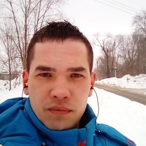 Тема шаман, 35 лет