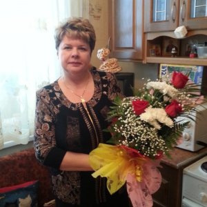 Ирина , 58 лет