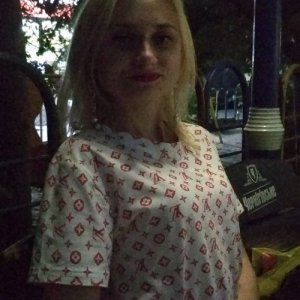 Ярослава , 38 лет
