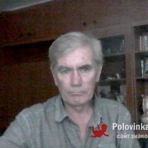 Стас , 65 лет