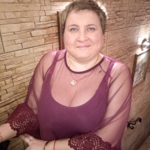 Викавиктория88 , 50 лет