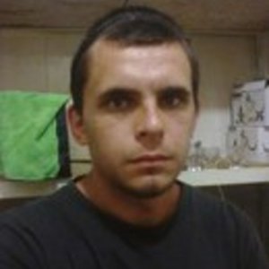 Владіслав Григорук, 28 лет