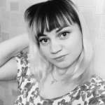 Евгения, 32 года