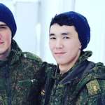 Эльдар, 28 лет