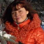 Анюта, 48 лет