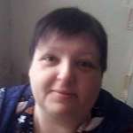 Юляшка, 45 лет