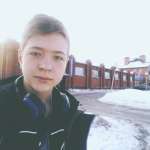 Даниил, 24 года
