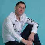 Игорь, 40 лет