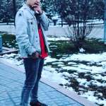 Асад, 23 года