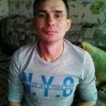 Эд, 36 лет
