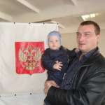Виталик, 48 лет