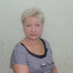 Ольга, 64 года