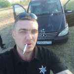 Роман, 43 года
