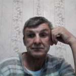 Сергей, 59 лет