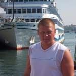 Сергей, 45 лет