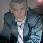 Вадим, 86 лет