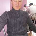 Жанат, 49 лет
