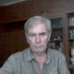 Стас, 65 лет