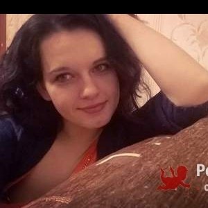 Карина Яворская, 32 года