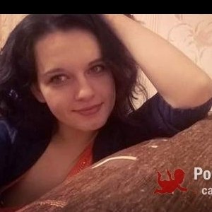 карина Яворская, 32 года
